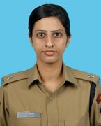 Mamta Bishnoi Mamta Bishnoi